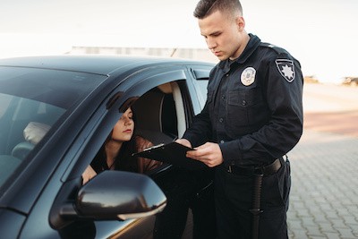 Traffic Ticket Lawyer In Tulsa