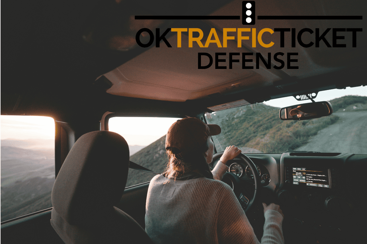 Importance of Contesting a Traffic Ticket as an Out Of State Driver