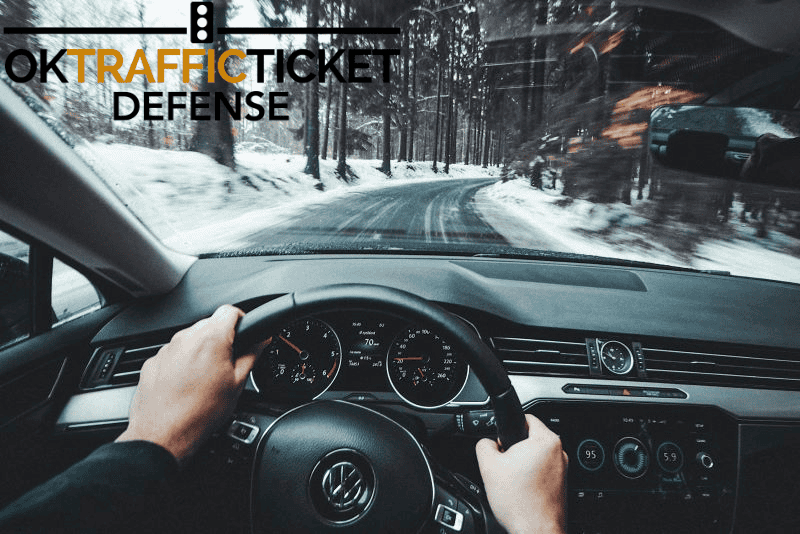 Defensive Driving Courses Blog Picture